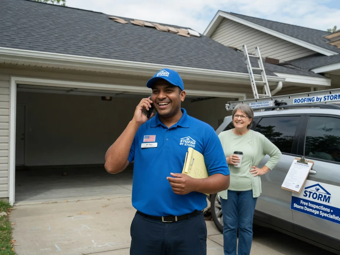 Roof Repair Near Me Fults, IL FAQs